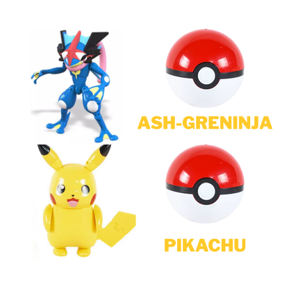 Poké Ball De Colcección