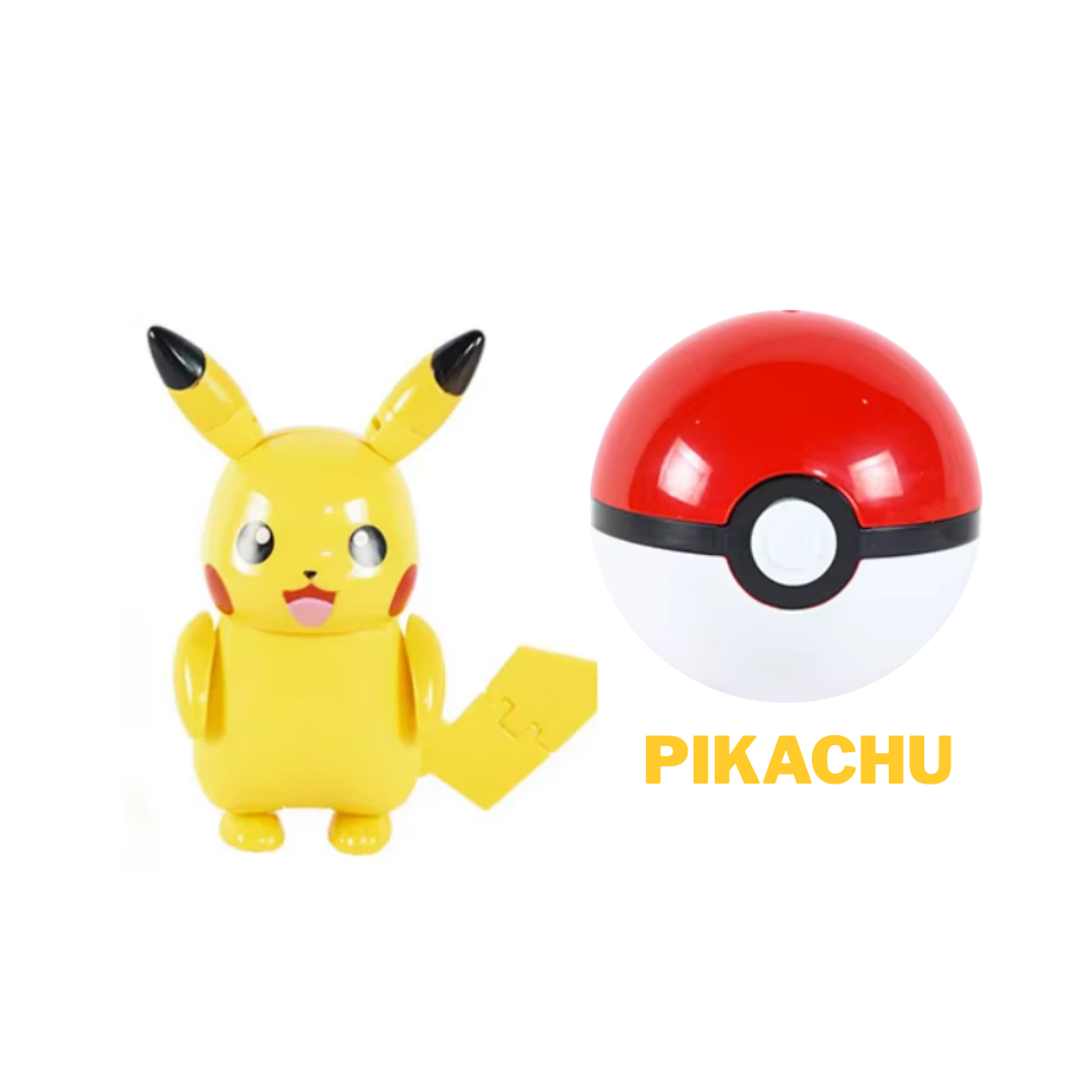 Poké Ball De Colcección