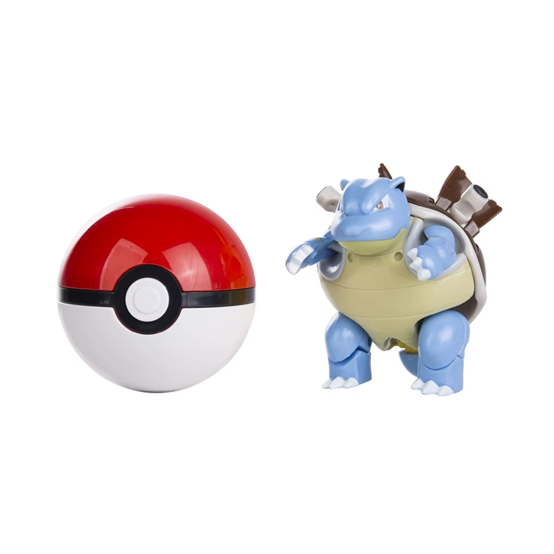 Poké Ball De Colcección
