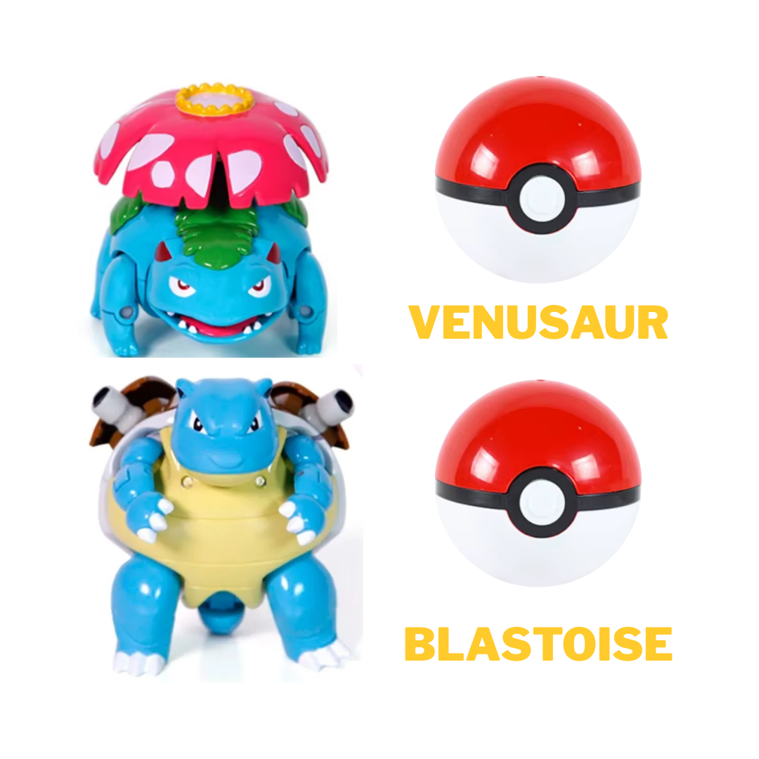 Poké Ball De Colcección