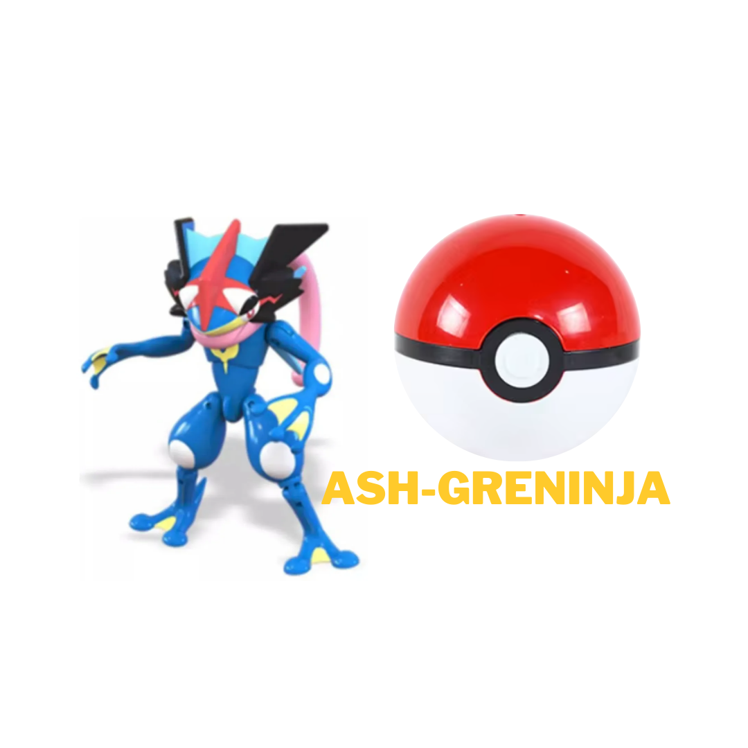 Poké Ball De Colcección