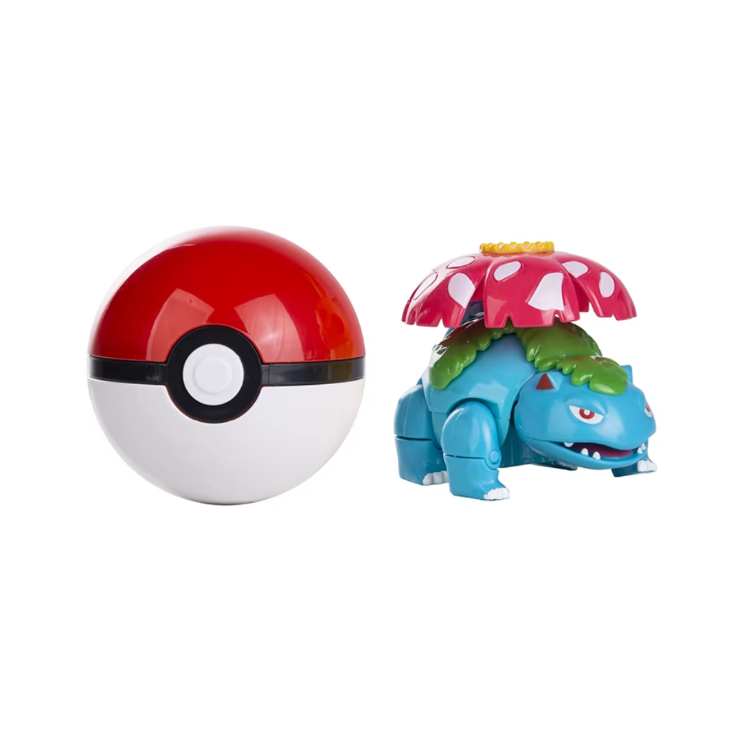 Poké Ball De Colcección
