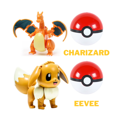Poké Ball De Colcección