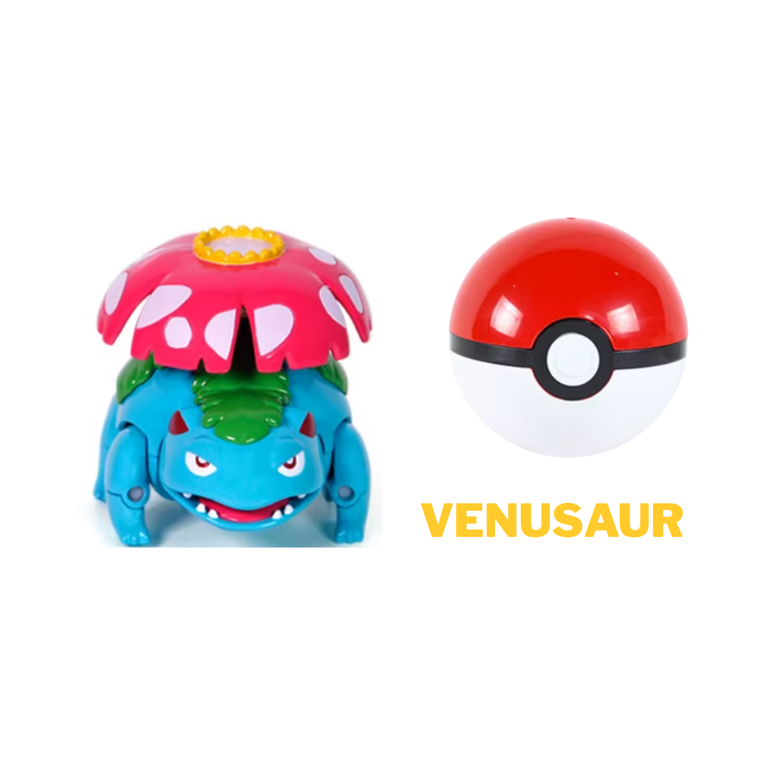 Poké Ball De Colcección