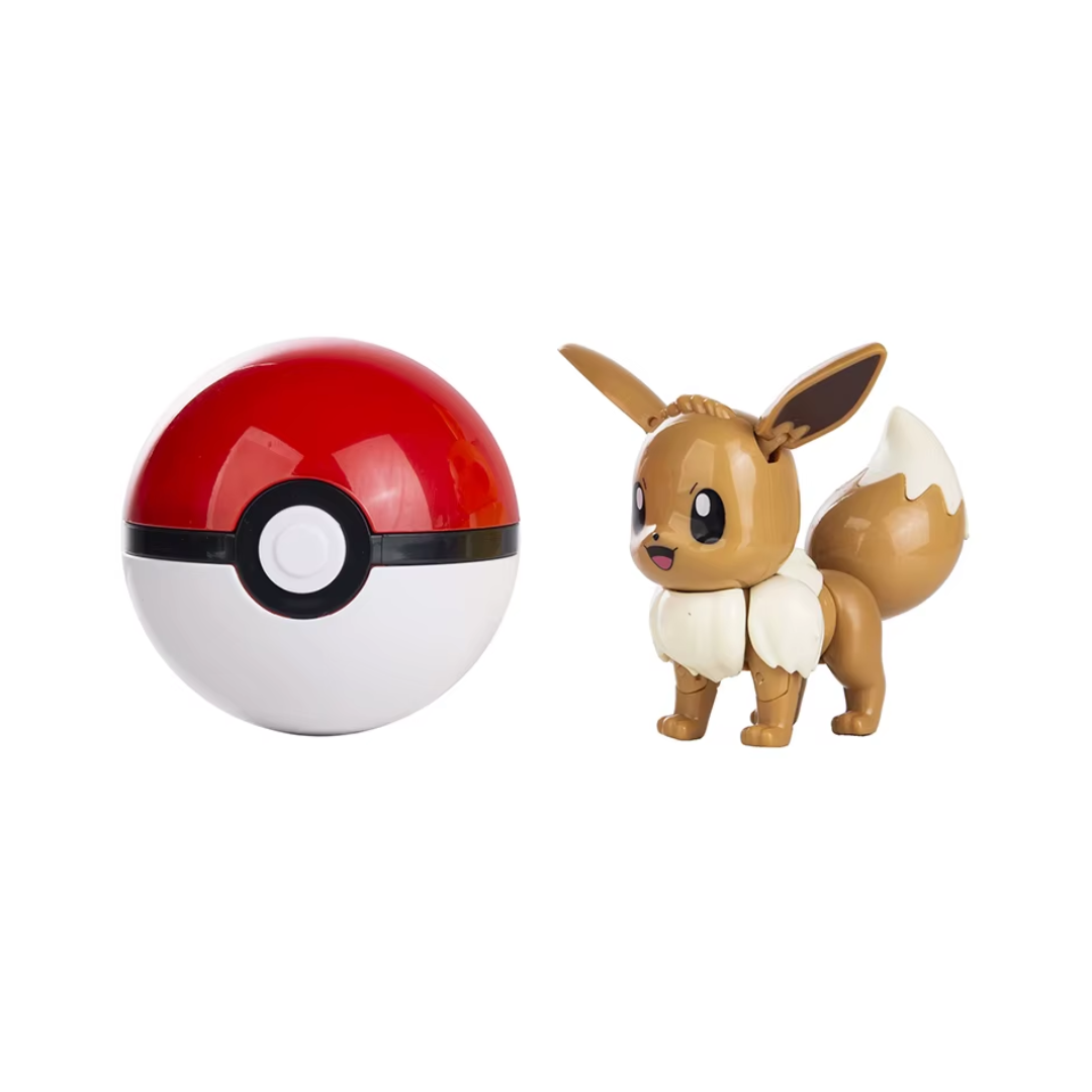 Poké Ball De Colcección