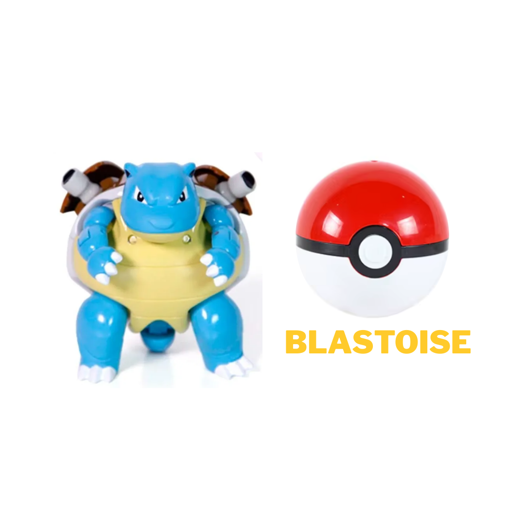 Poké Ball De Colcección