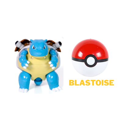 Poké Ball De Colcección