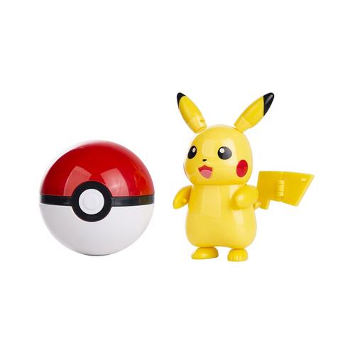 Poké Ball De Colcección