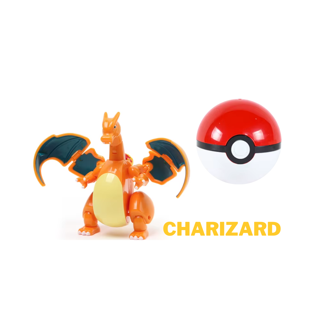 Poké Ball De Colcección