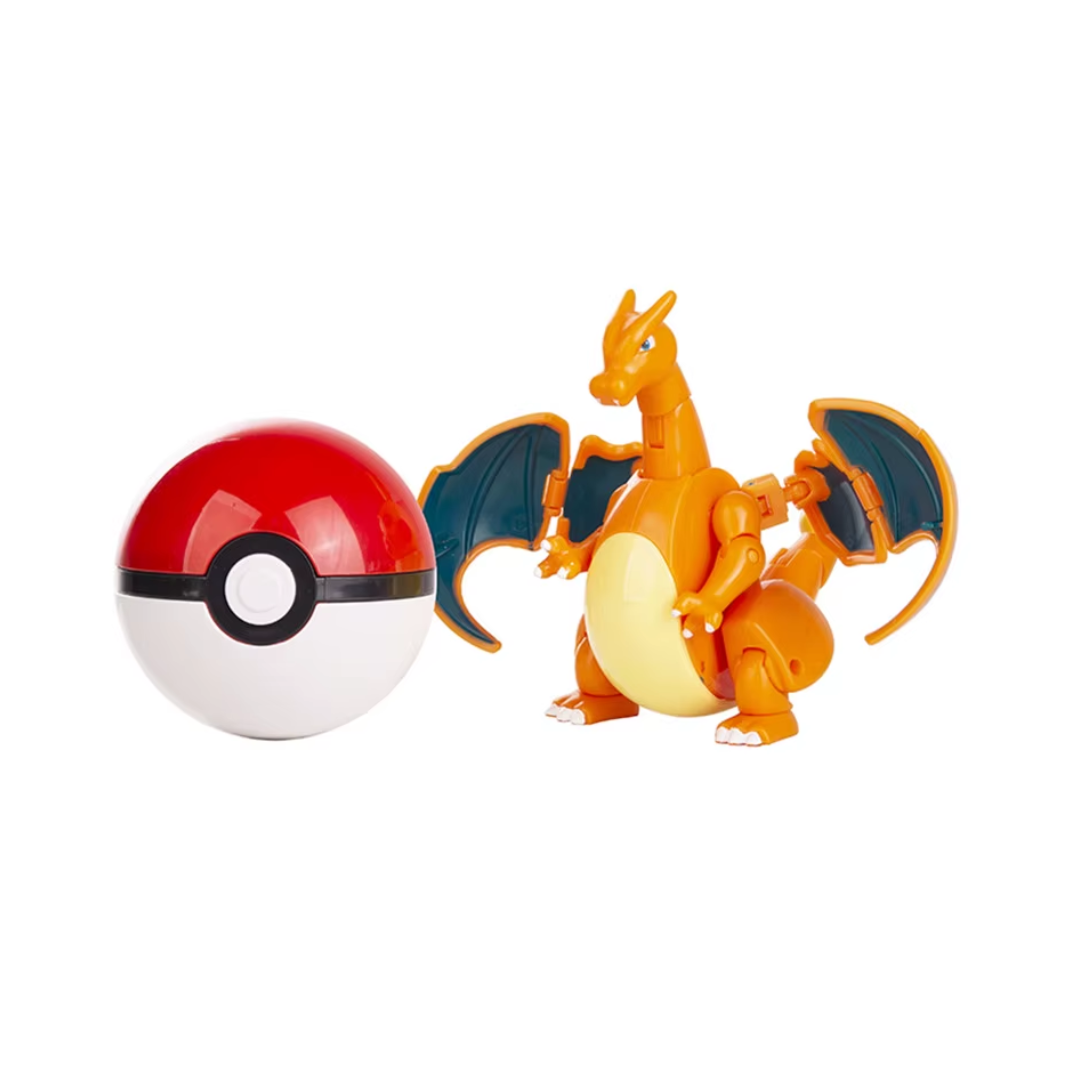 Poké Ball De Colcección