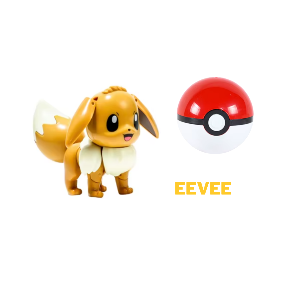 Poké Ball De Colcección
