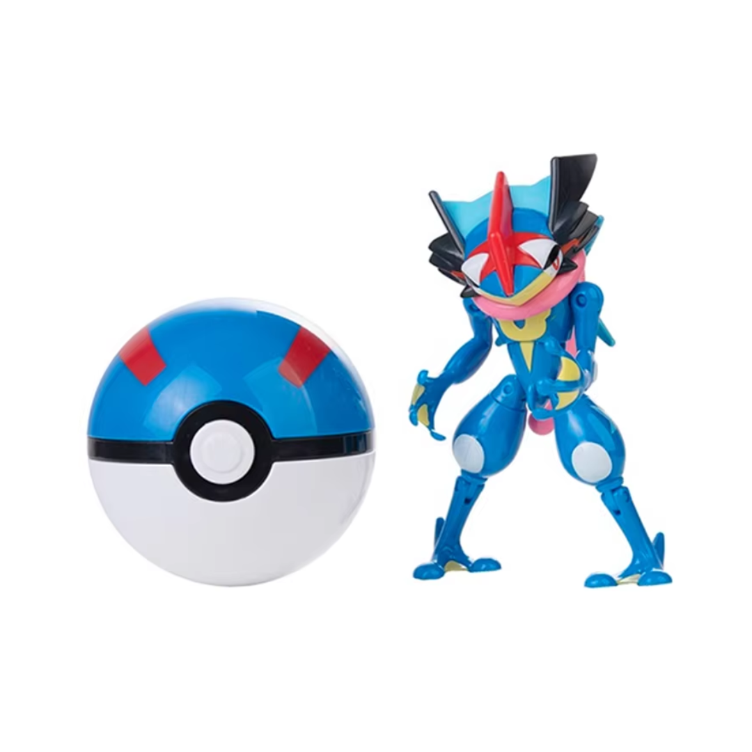 Poké Ball De Colcección