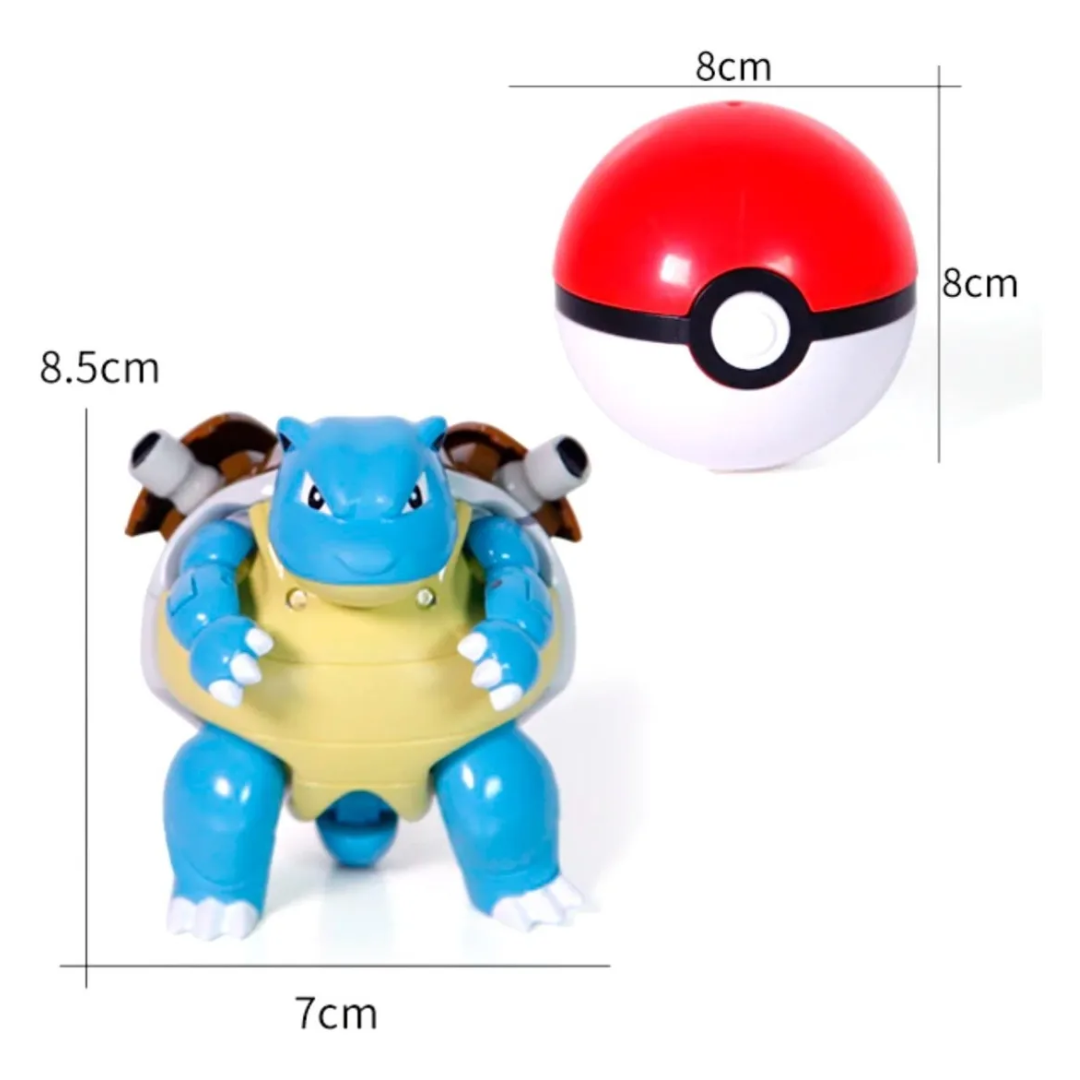Poké Ball De Colcección