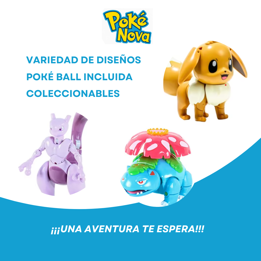 Poké Ball De Colcección